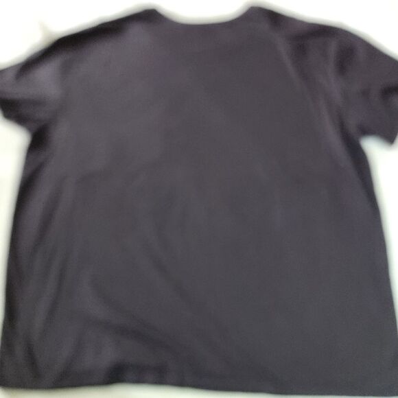 Blondie 2022 Black Tshirt With White Graphics Size XXL - Picture 5 of 5